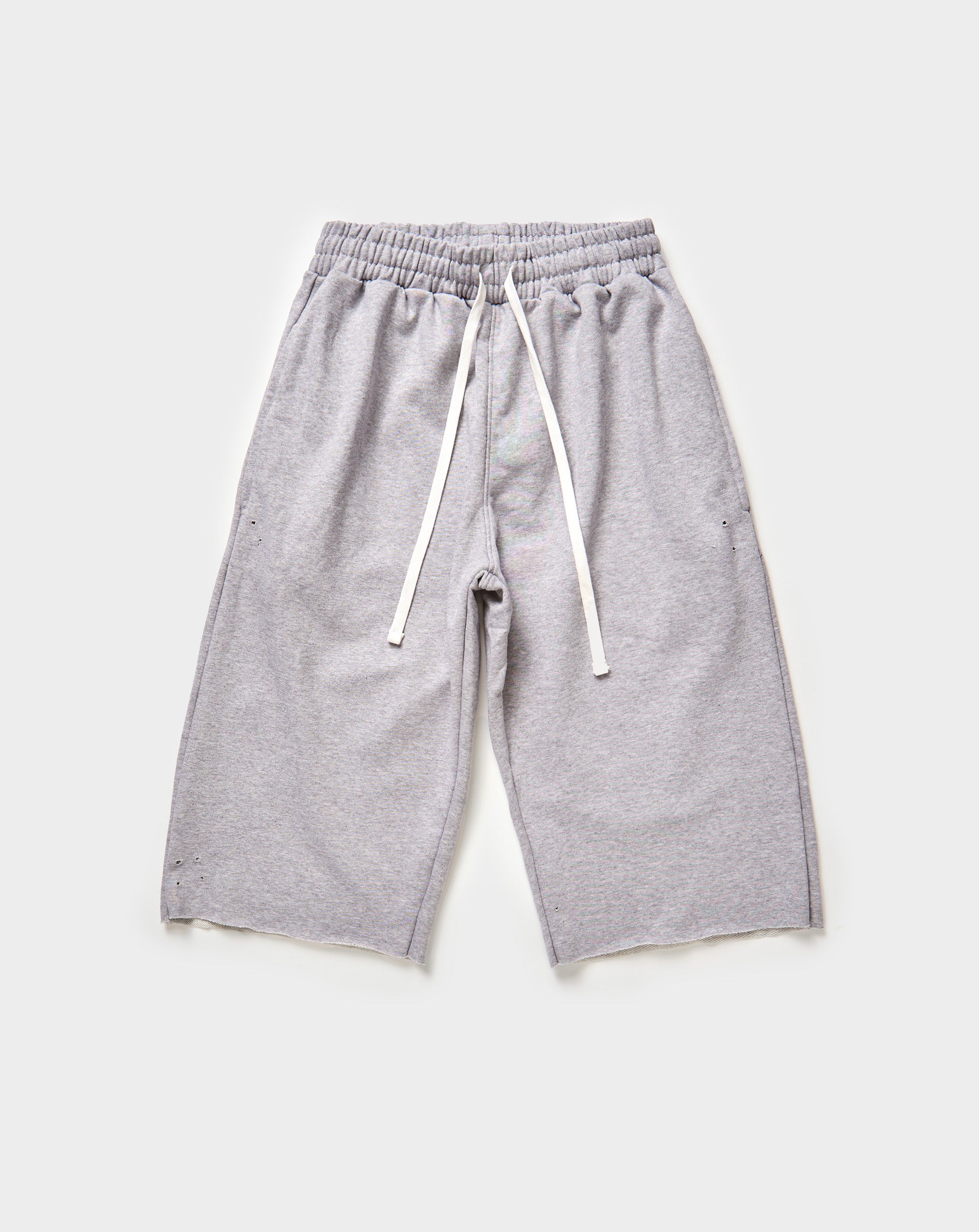 PRVT LBL Half Court Short - XHIBITION