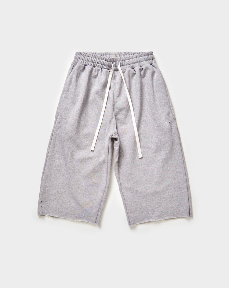 PRVT LBL Half Court Short - XHIBITION