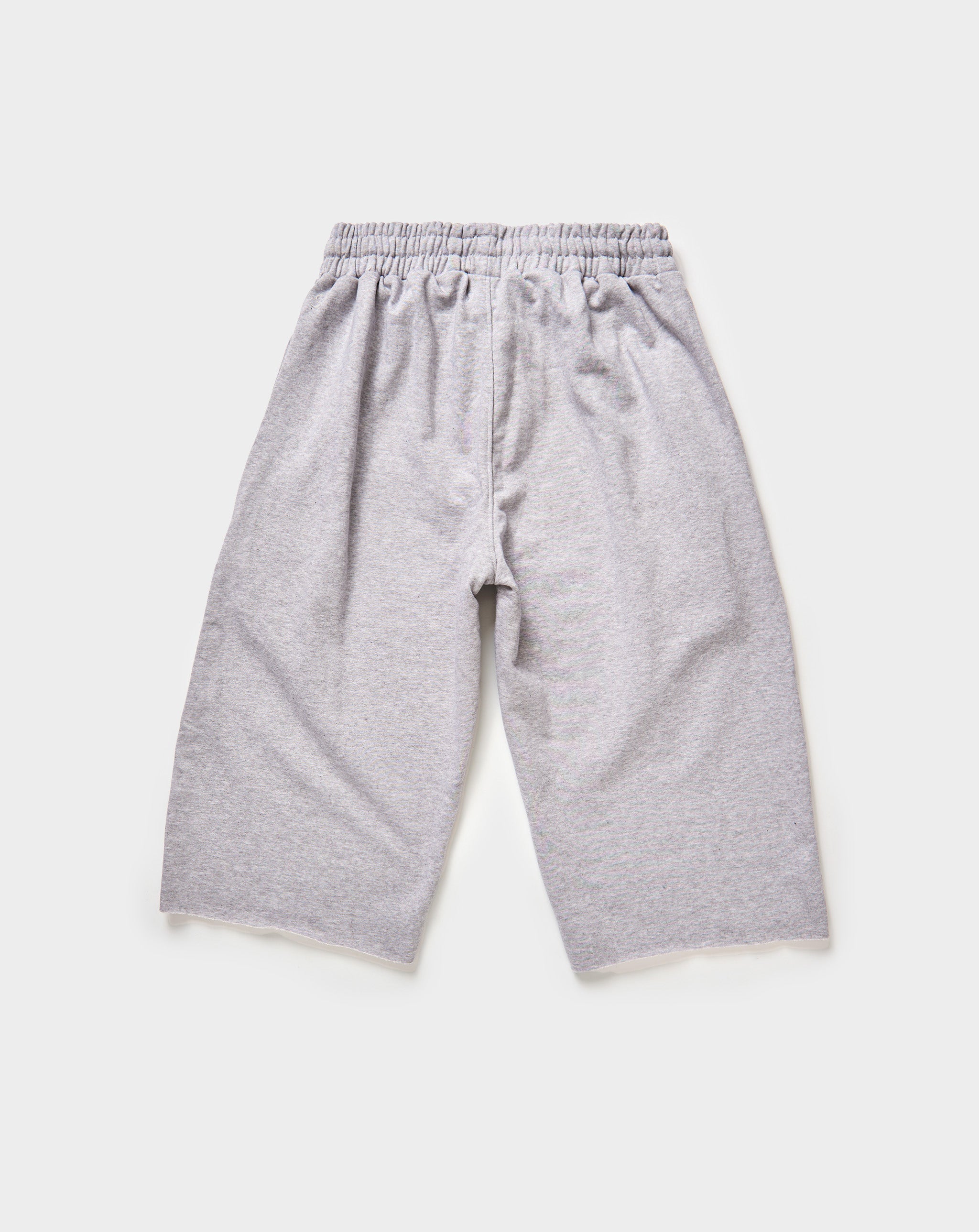 PRVT LBL Half Court Short - XHIBITION