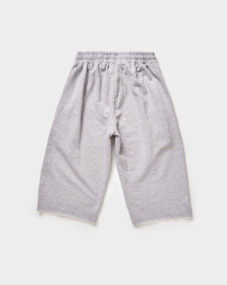 PRVT LBL Half Court Short - XHIBITION
