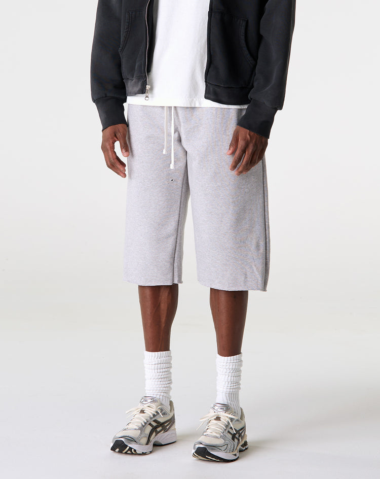 PRVT LBL Half Court Short - XHIBITION