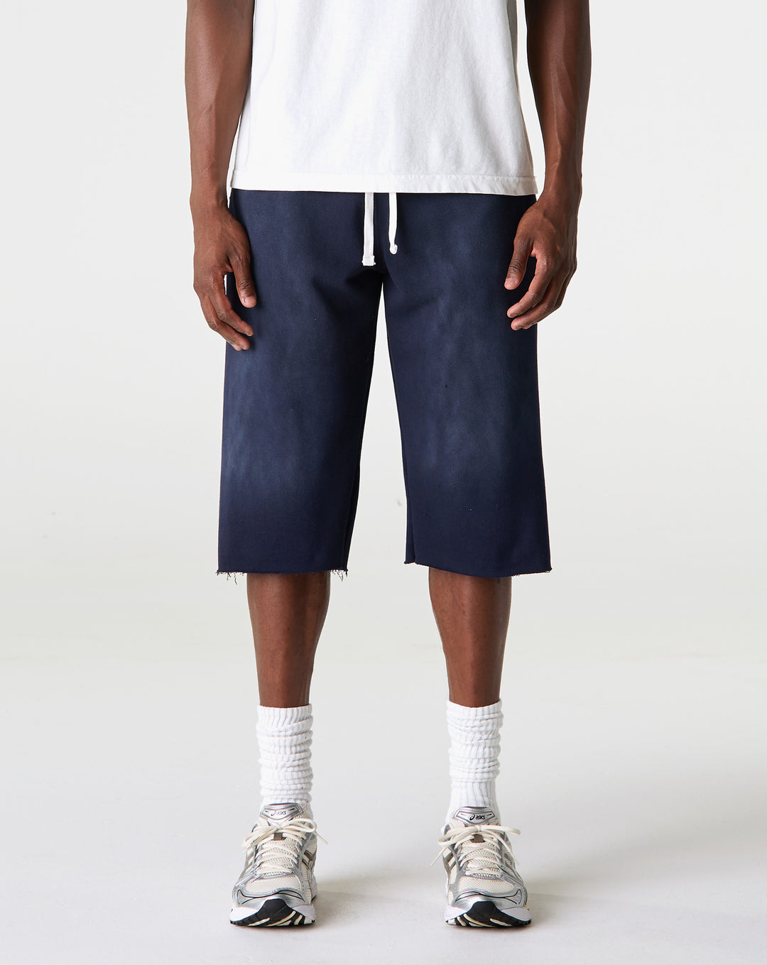 PRVT LBL Half Court Short - XHIBITION
