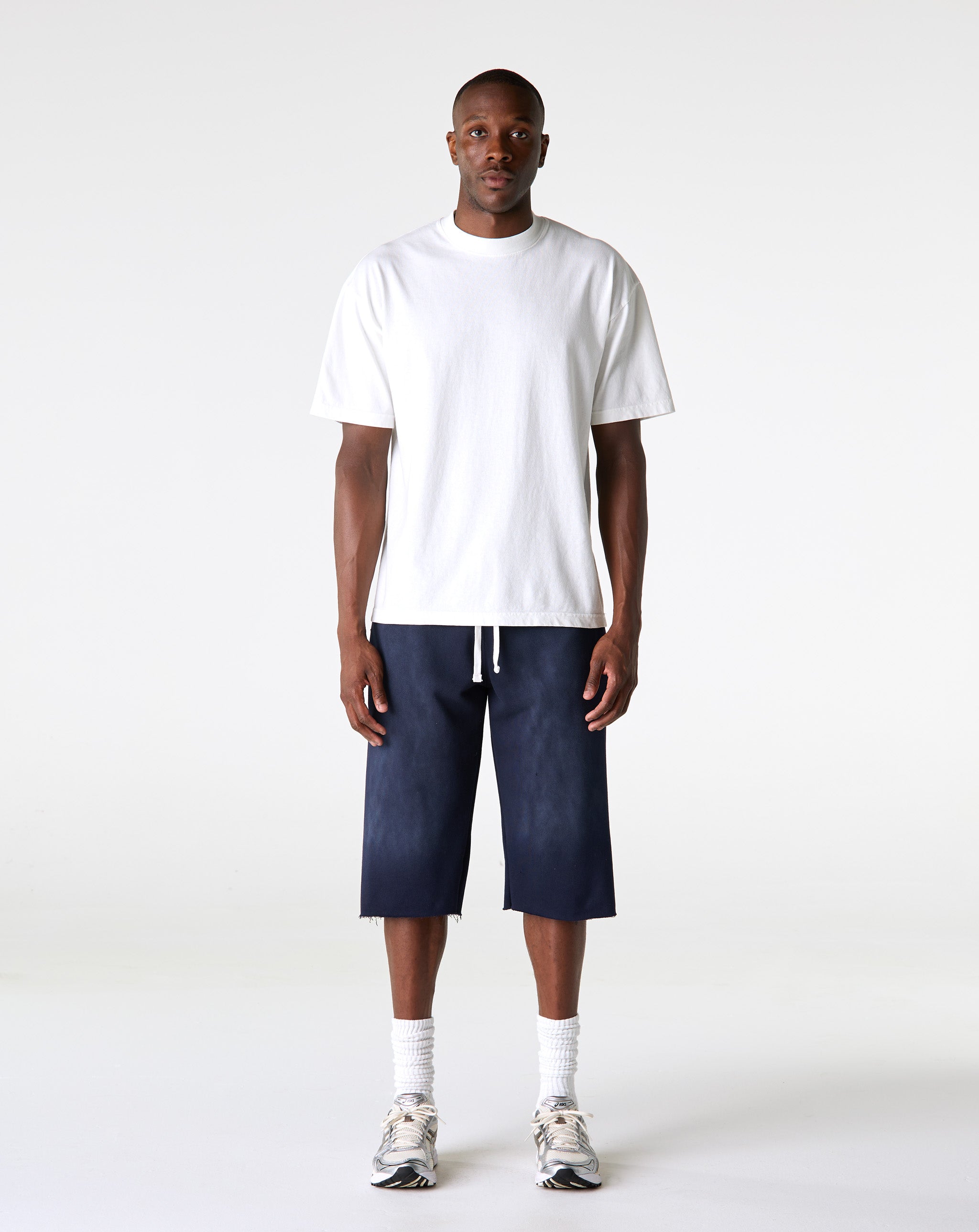PRVT LBL Half Court Short - XHIBITION