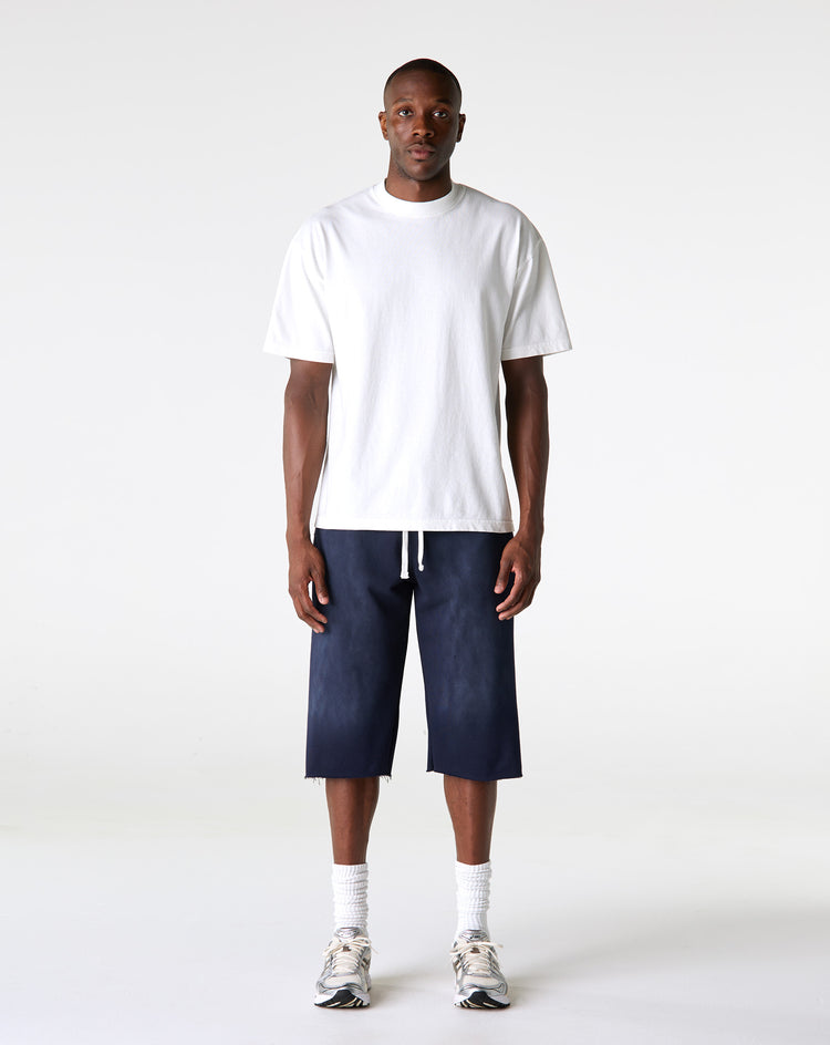 PRVT LBL Half Court Short - XHIBITION