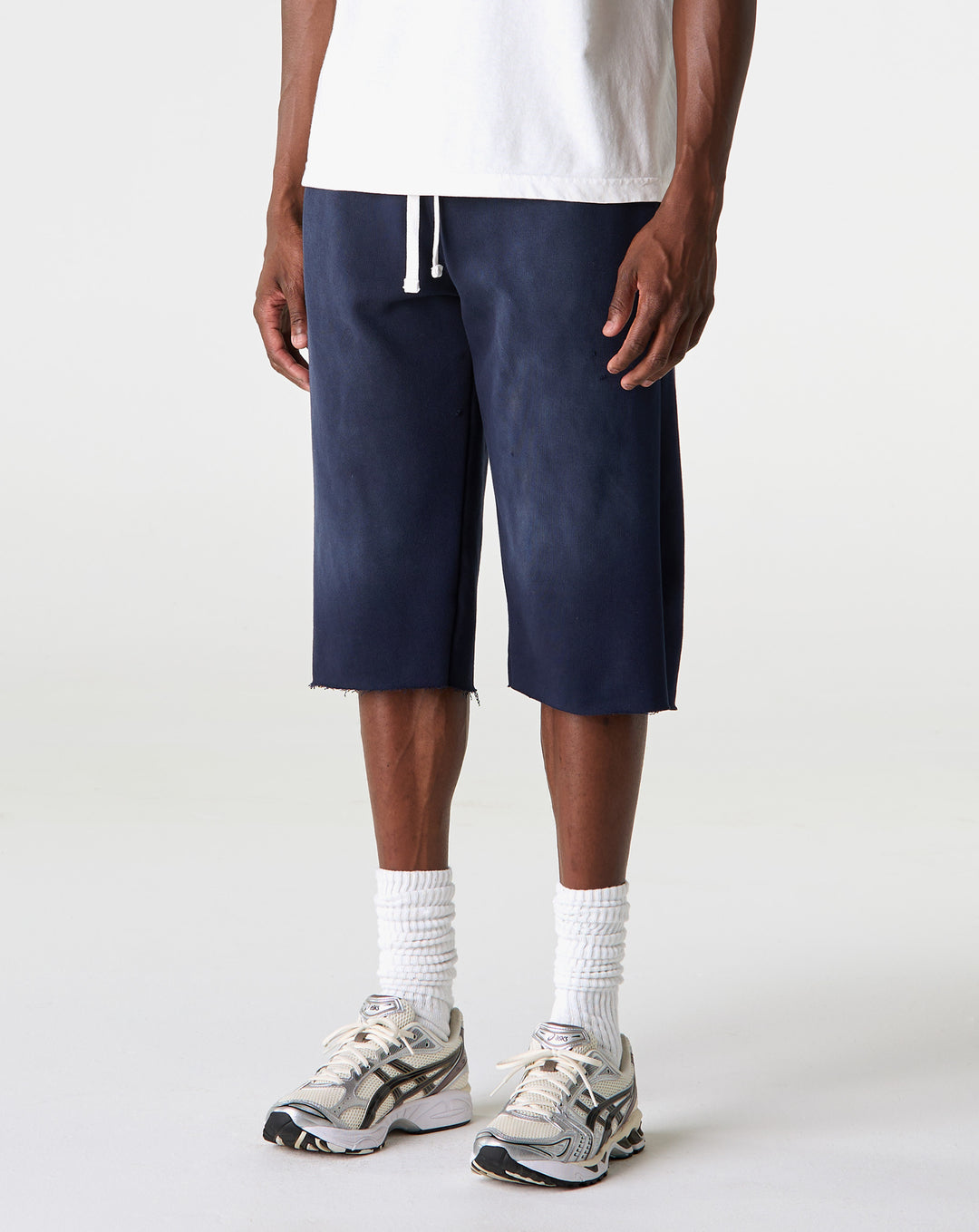 PRVT LBL Half Court Short - XHIBITION