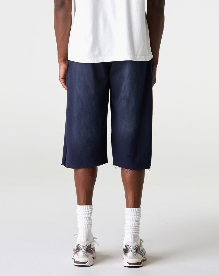 PRVT LBL Half Court Short - XHIBITION