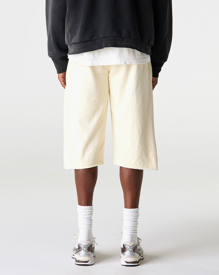 PRVT LBL Half Court Short - XHIBITION