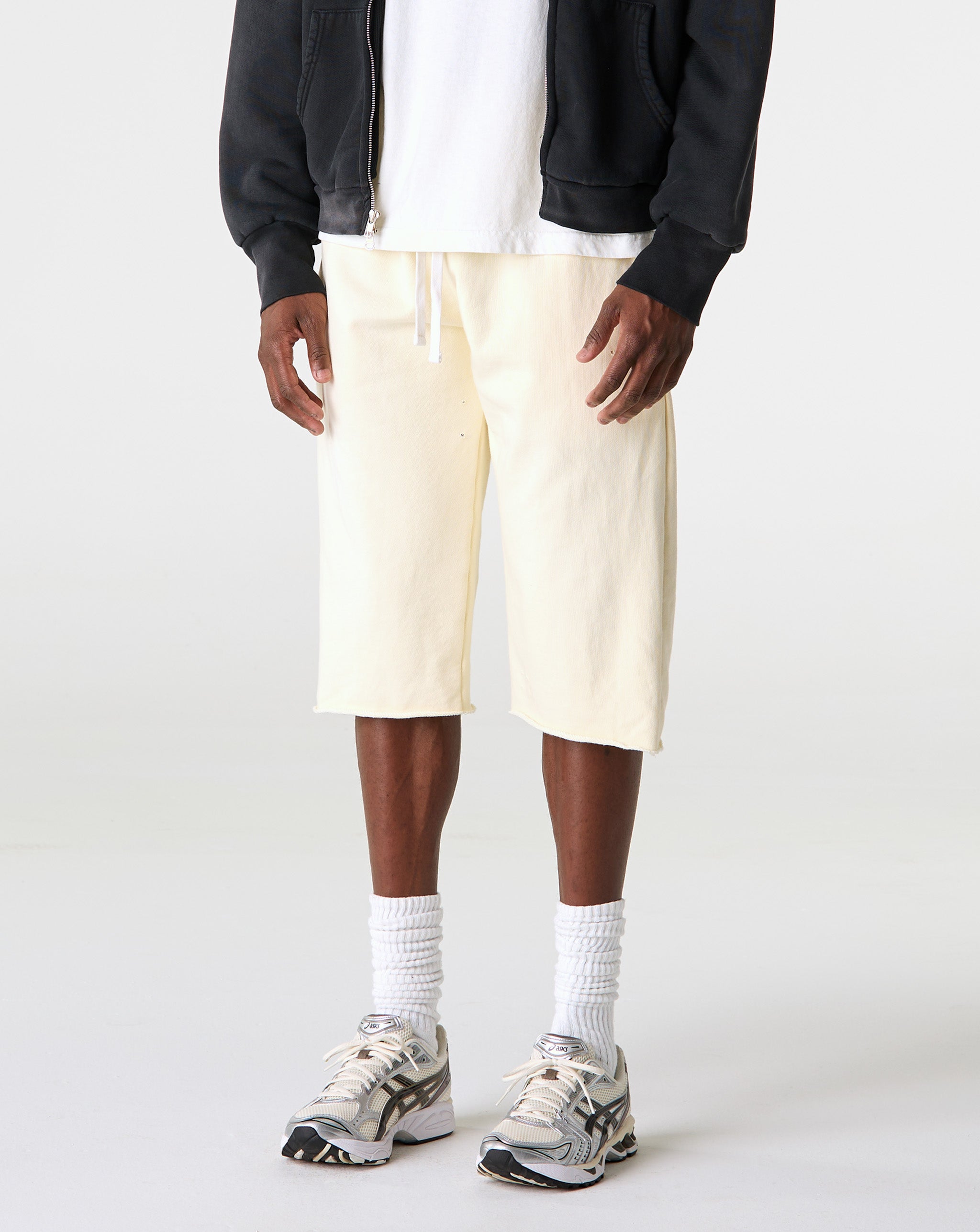PRVT LBL Half Court Short - XHIBITION