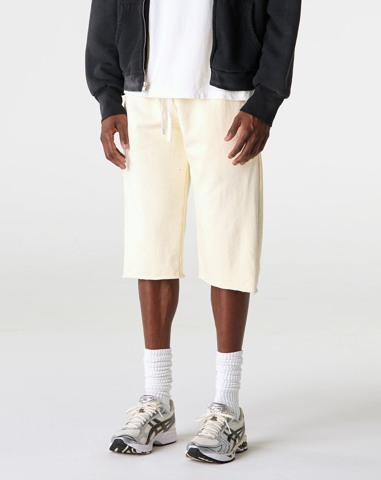 PRVT LBL Half Court Short - XHIBITION