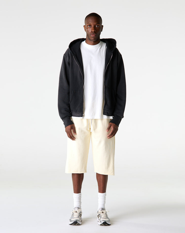 PRVT LBL Half Court Short - XHIBITION