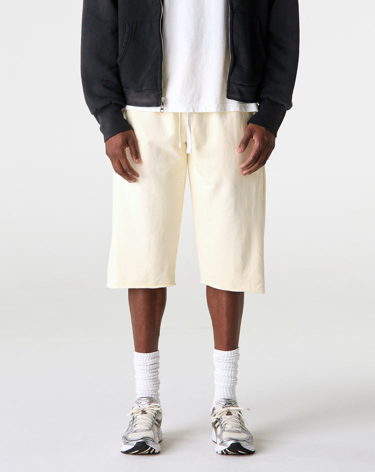 PRVT LBL Half Court Short - XHIBITION
