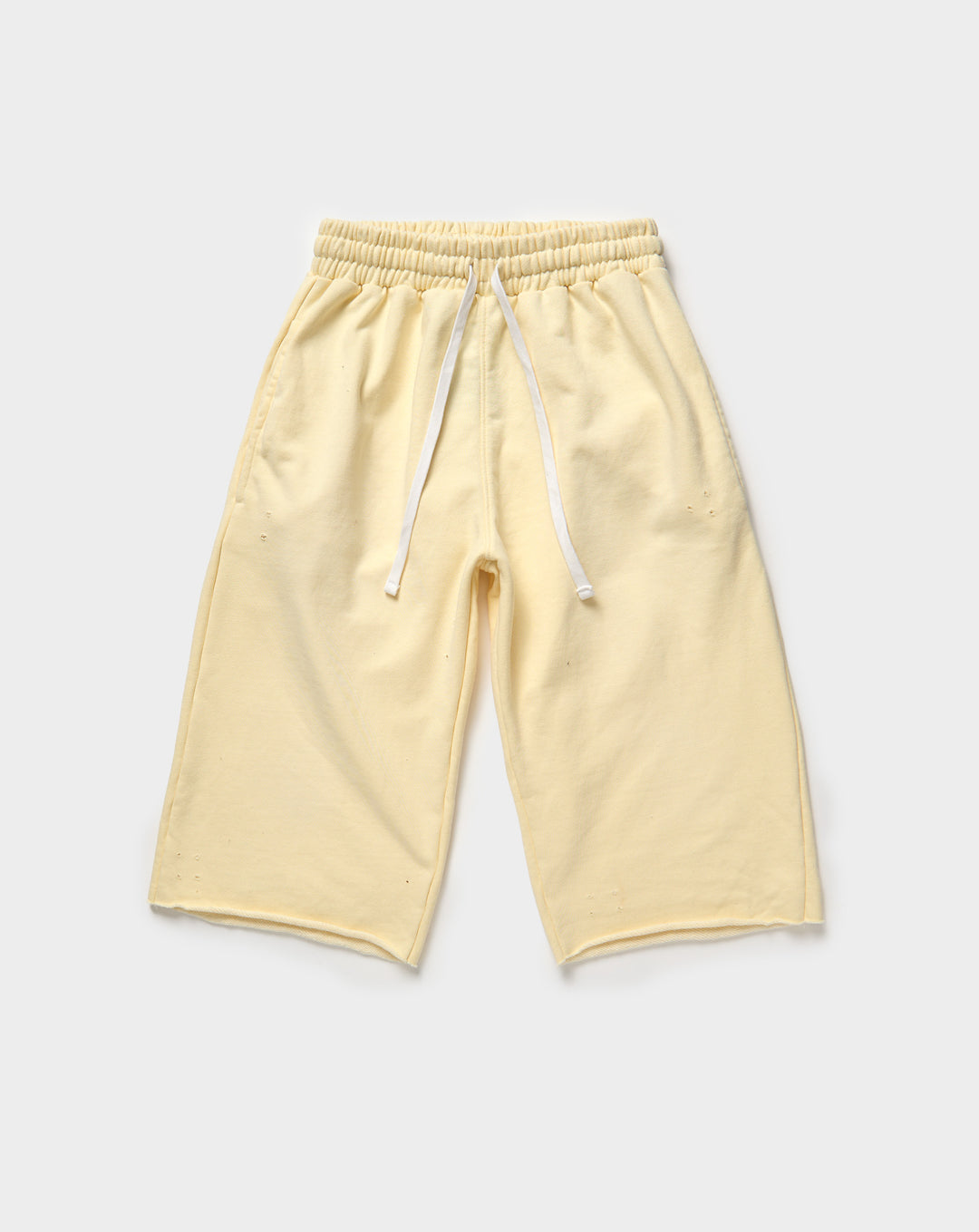 Half Court Short
