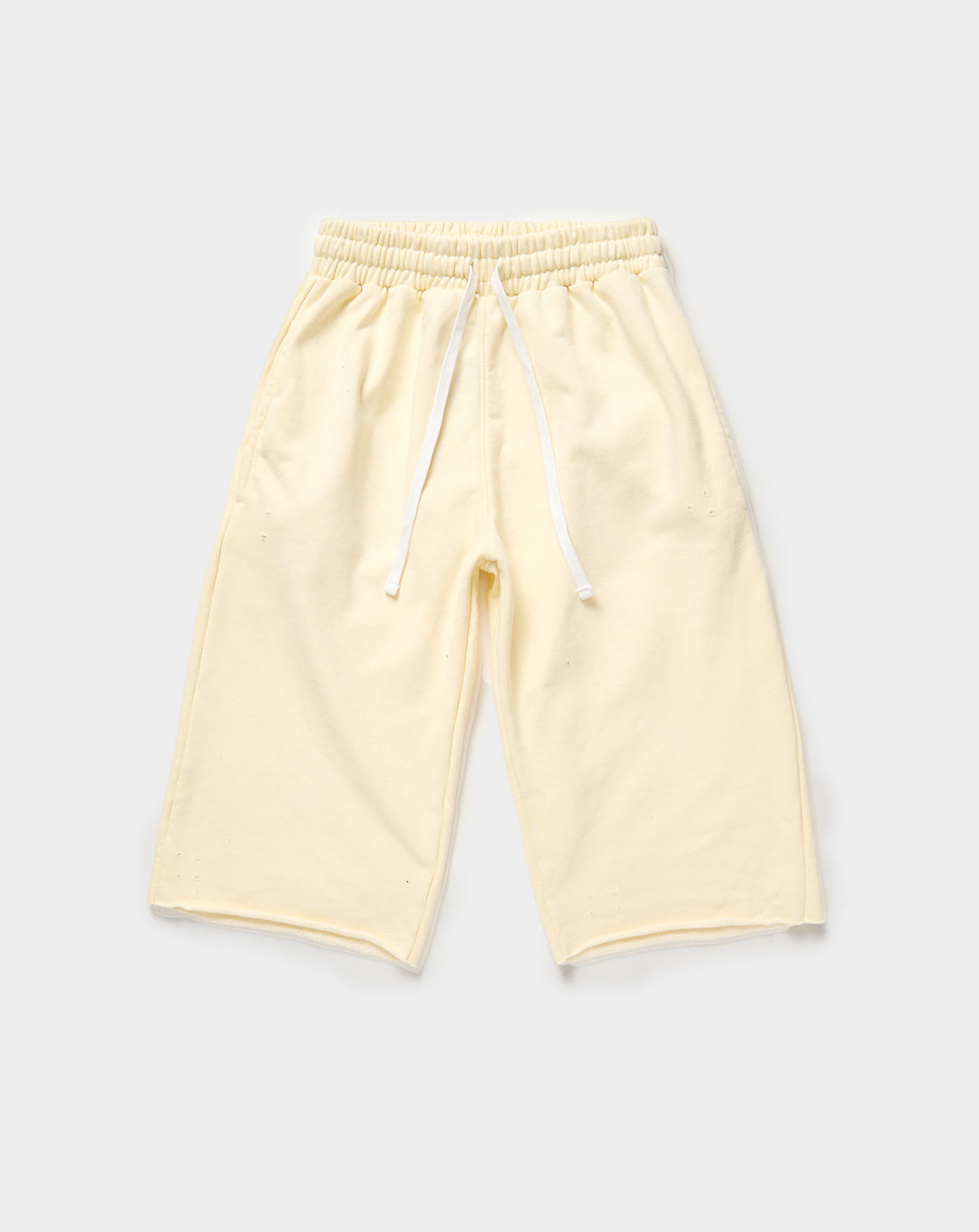 PRVT LBL Half Court Short - XHIBITION