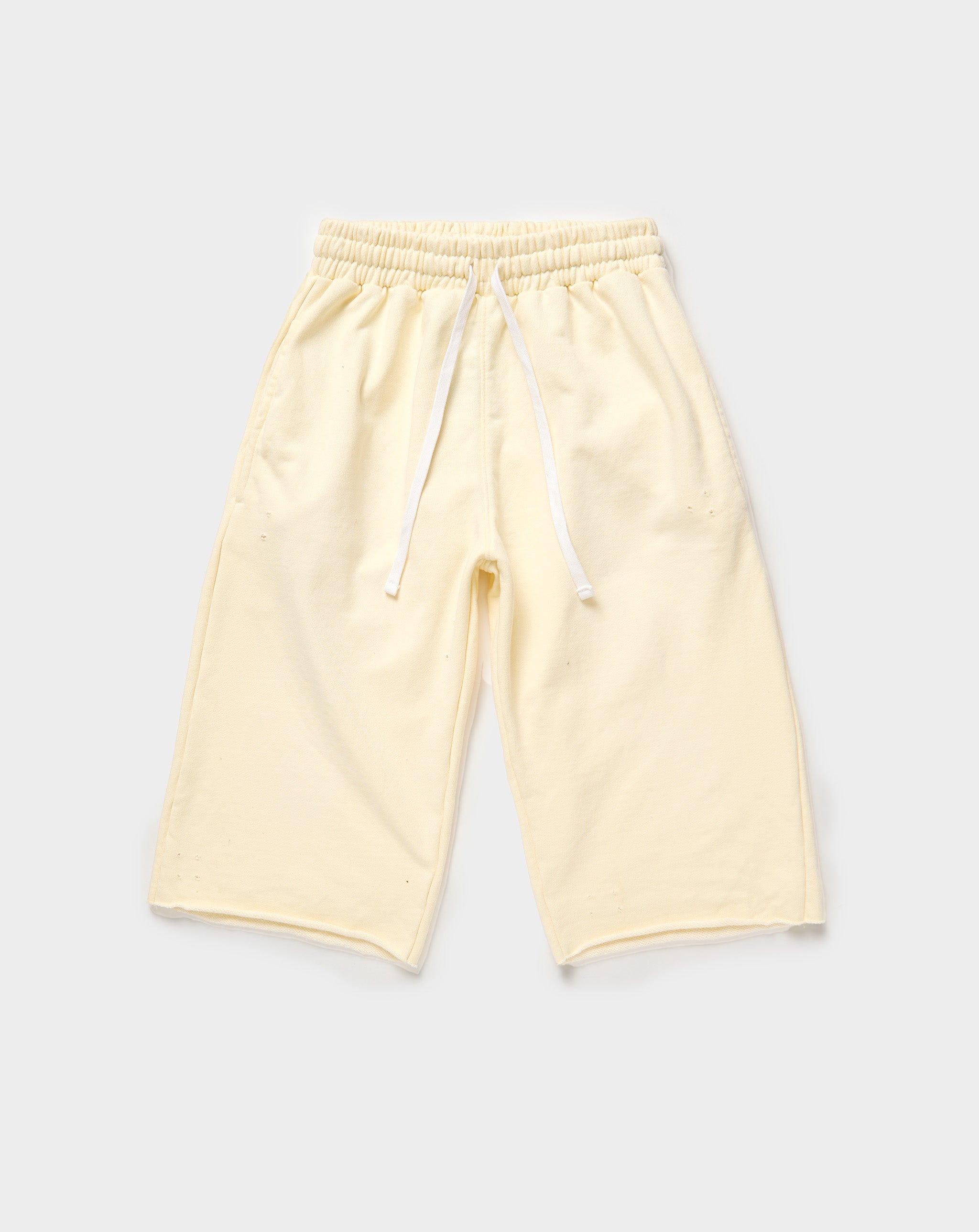 PRVT LBL Half Court Short - XHIBITION