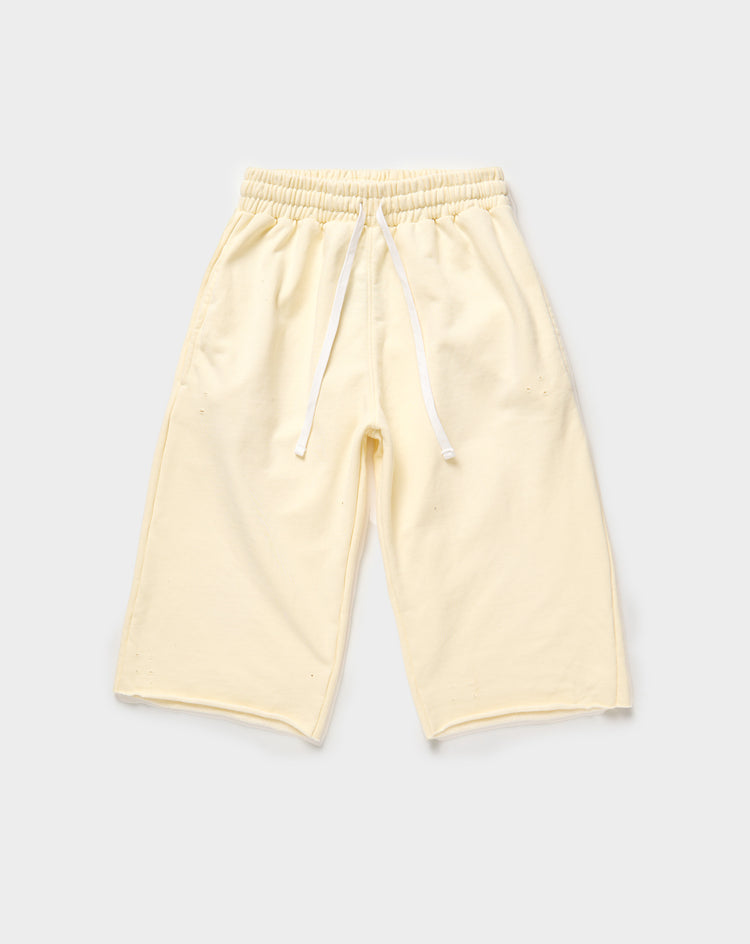 PRVT LBL Half Court Short - XHIBITION