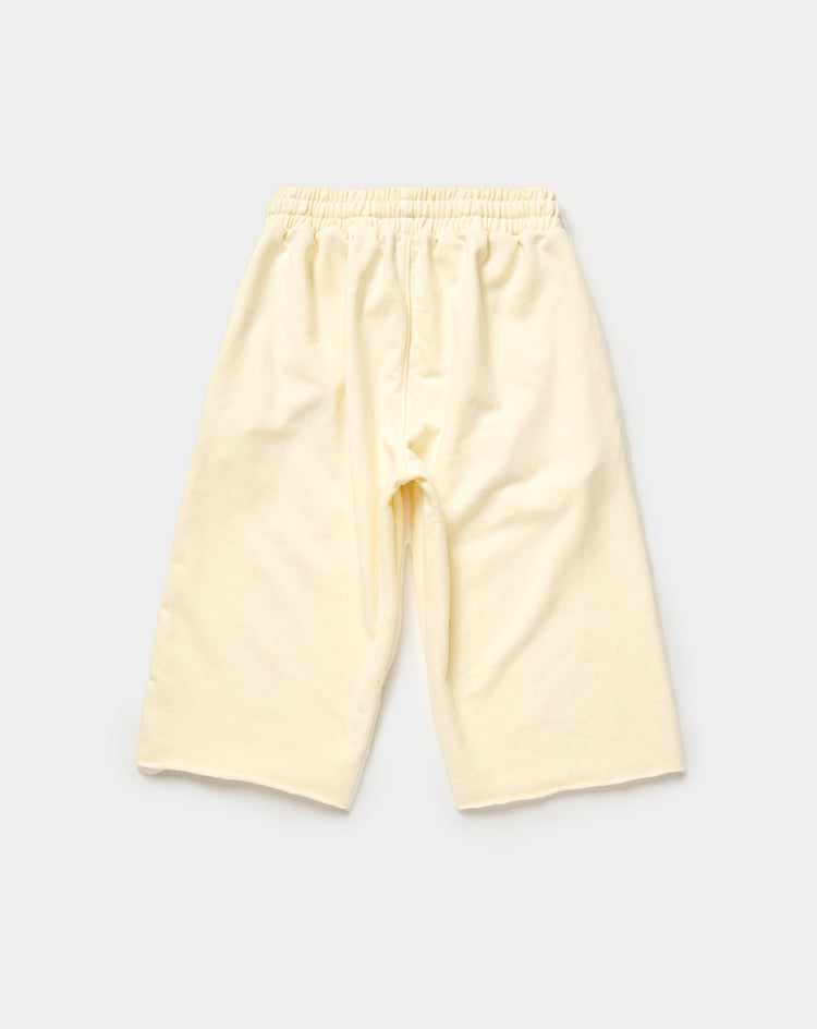 PRVT LBL Half Court Short - XHIBITION