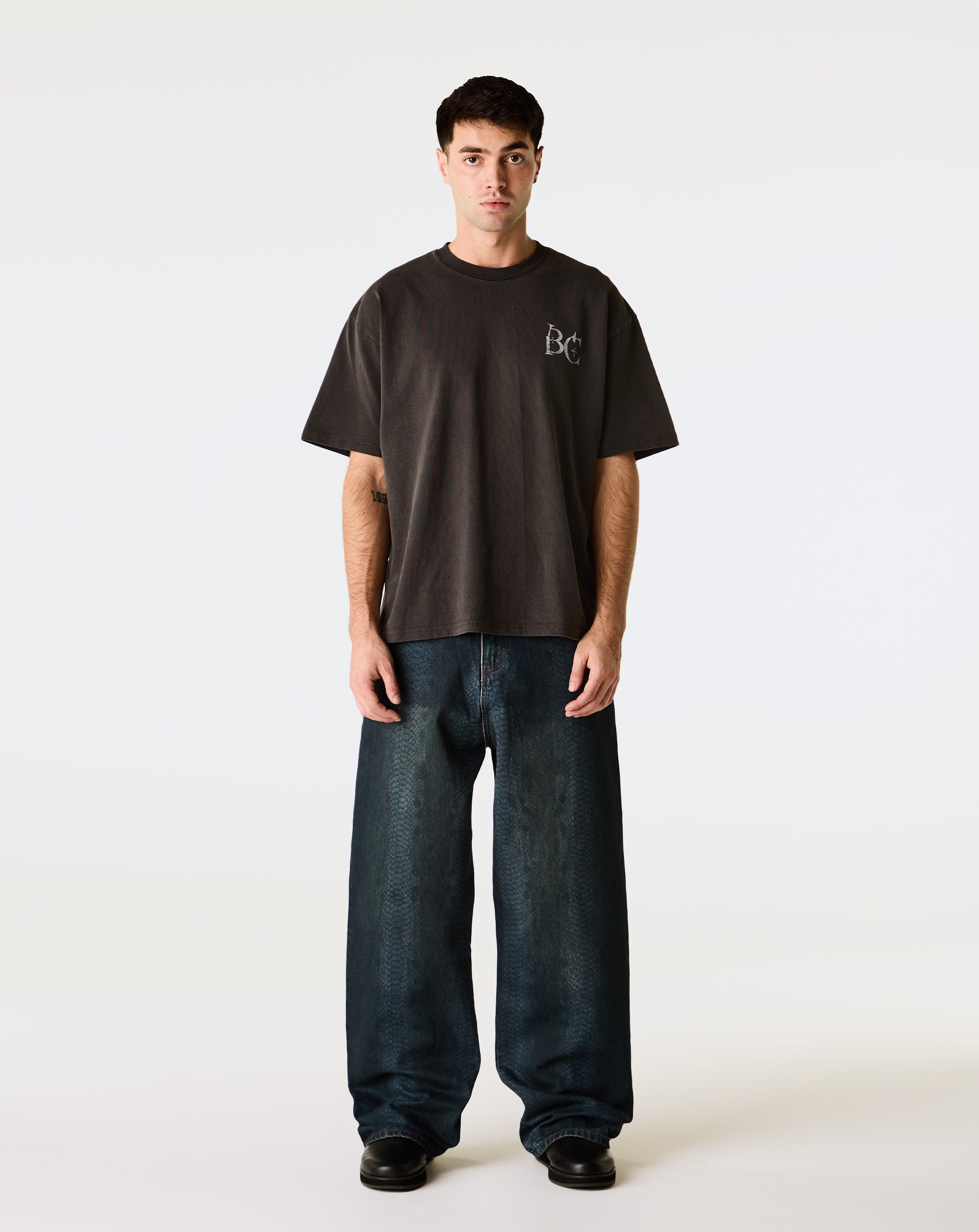 Basketcase Gallery Hang Loose T-Shirt - Cheap Erlebniswelt-fliegenfischen Jordan outlet