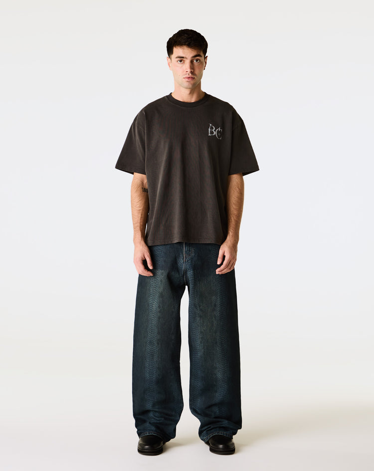 Basketcase Gallery Hang Loose T-Shirt - XHIBITION