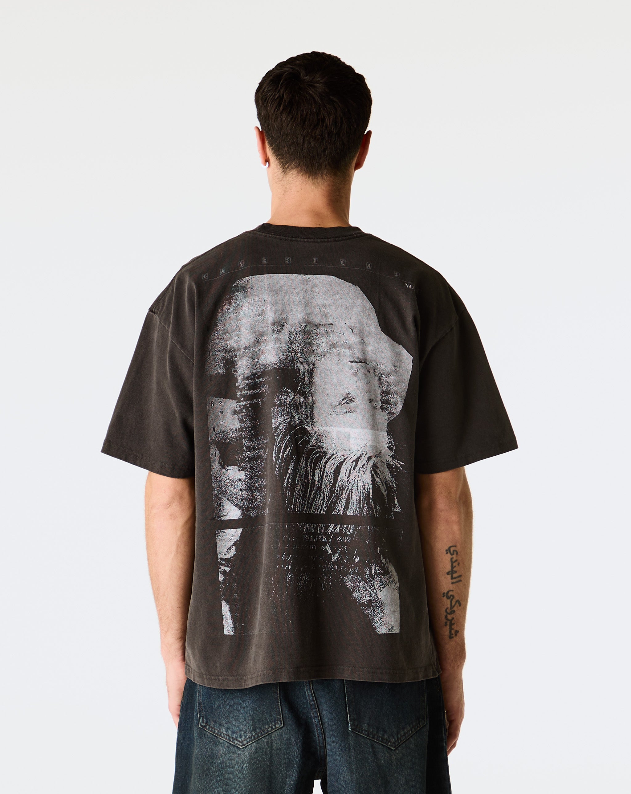 Basketcase Gallery Hang Loose T-Shirt - Cheap Erlebniswelt-fliegenfischen Jordan outlet