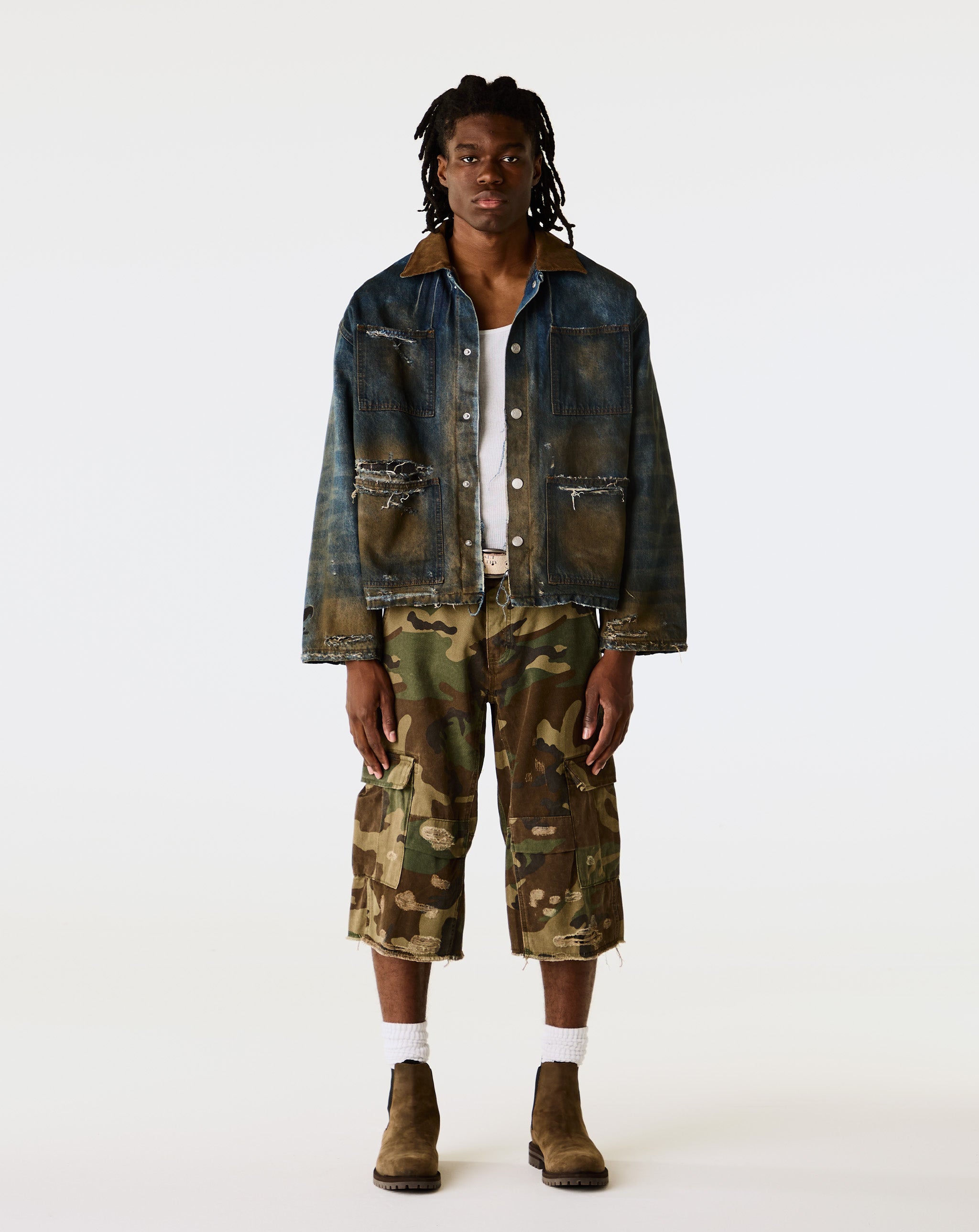 Basketcase Gallery Panther Zip Up Hoodie - Cheap Erlebniswelt-fliegenfischen Jordan outlet