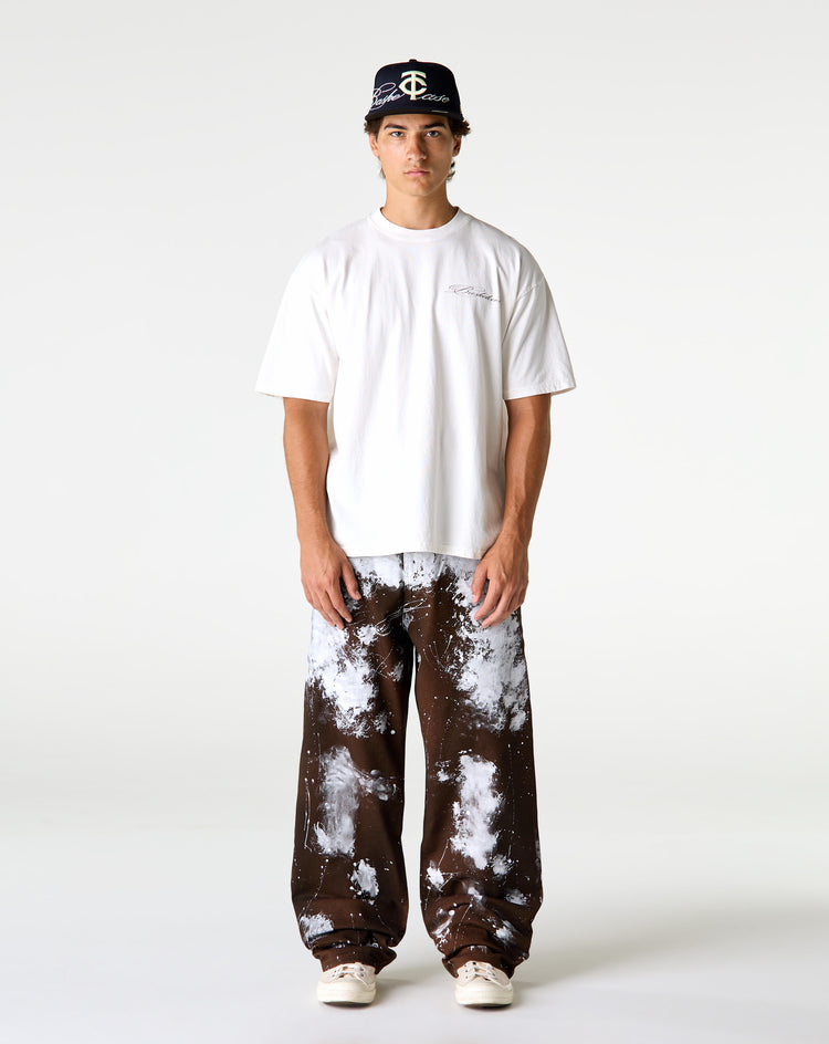 Basketcase Gallery Hench Workpants - XHIBITION