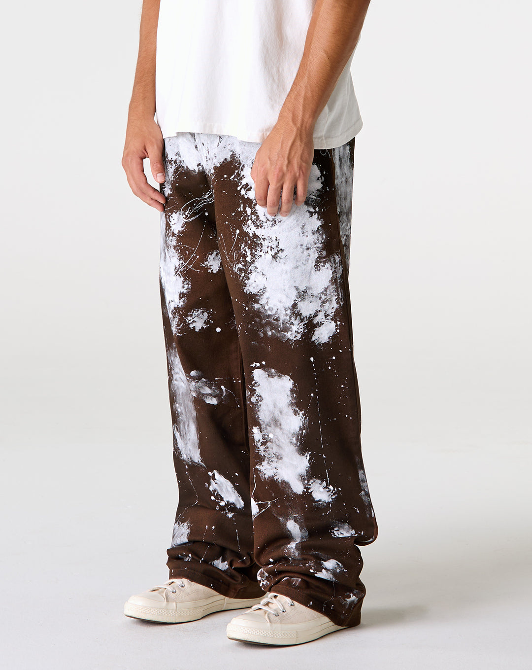 Basketcase Gallery Hench Workpants - XHIBITION
