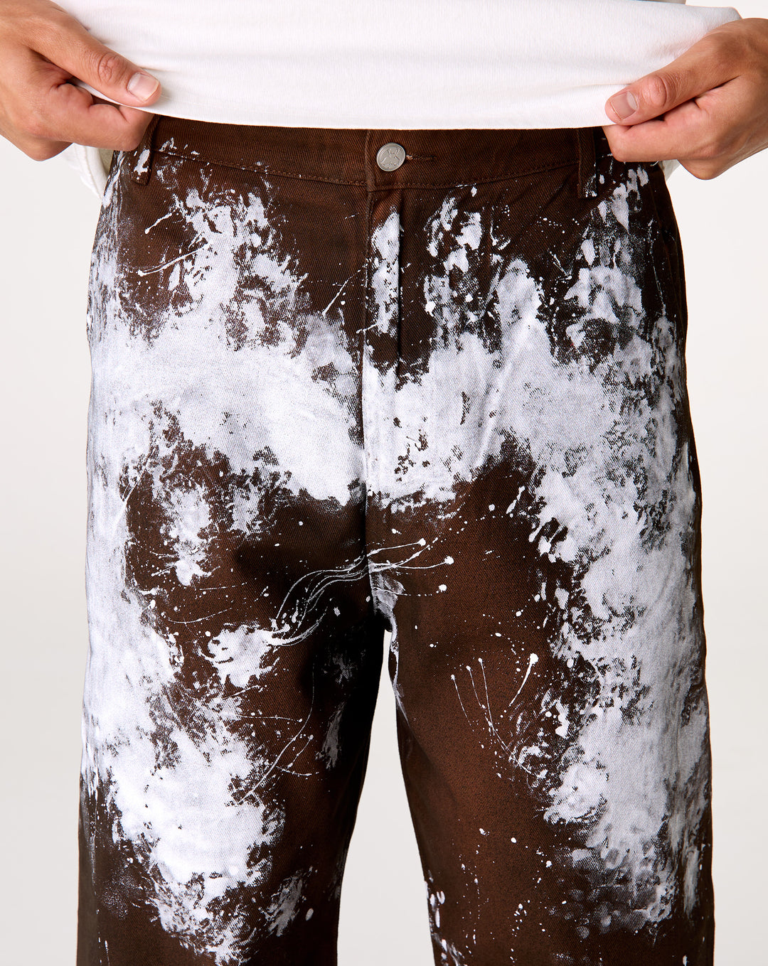 Basketcase Gallery Hench Workpants - XHIBITION