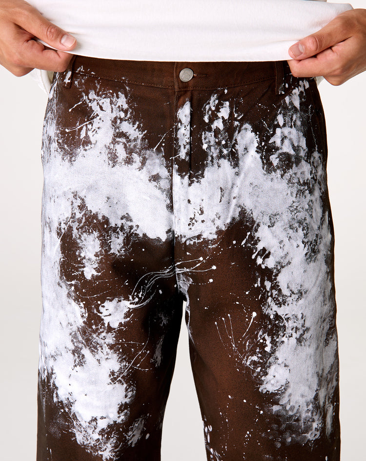Basketcase Gallery Hench Workpants - XHIBITION