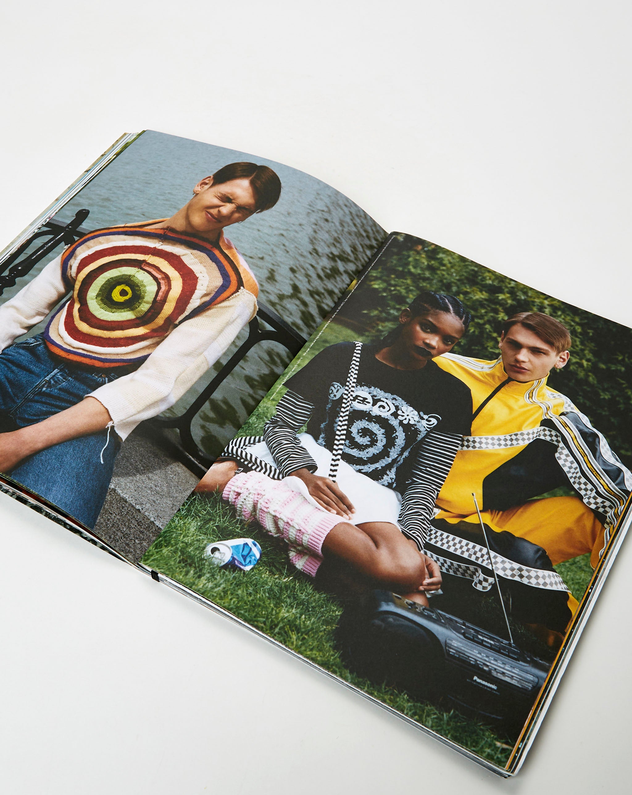 Designer Books & Magazines | Curated Collection at Xhibition.co