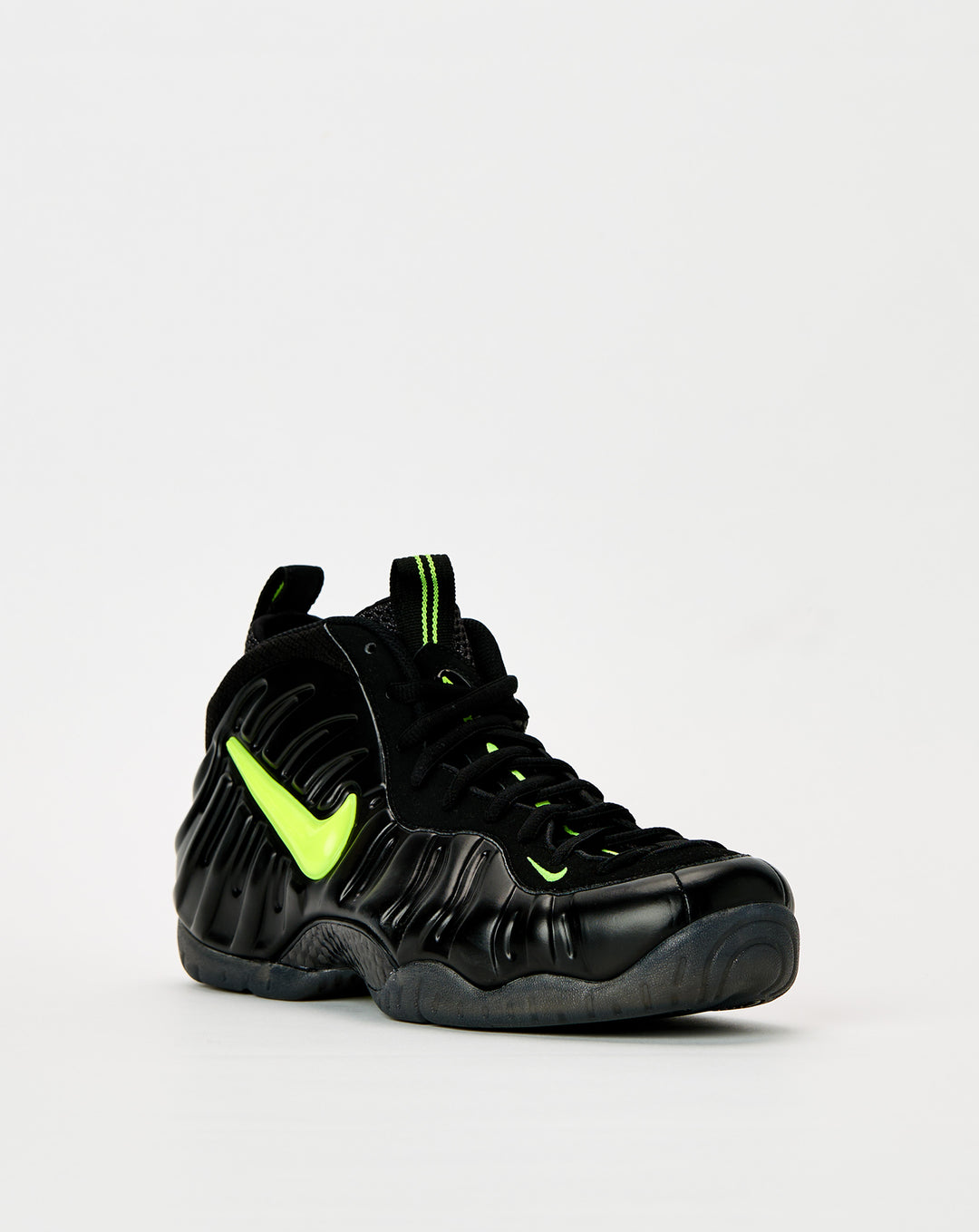 Nike Air Foamposite Pro 'Voltage' - XHIBITION