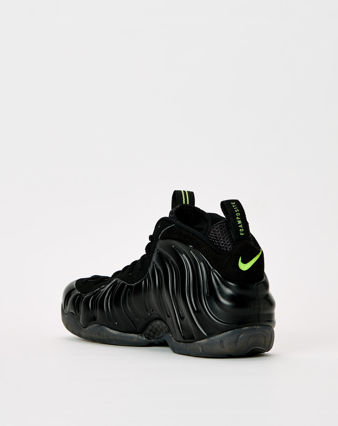 Nike Air Foamposite Pro 'Voltage' - XHIBITION