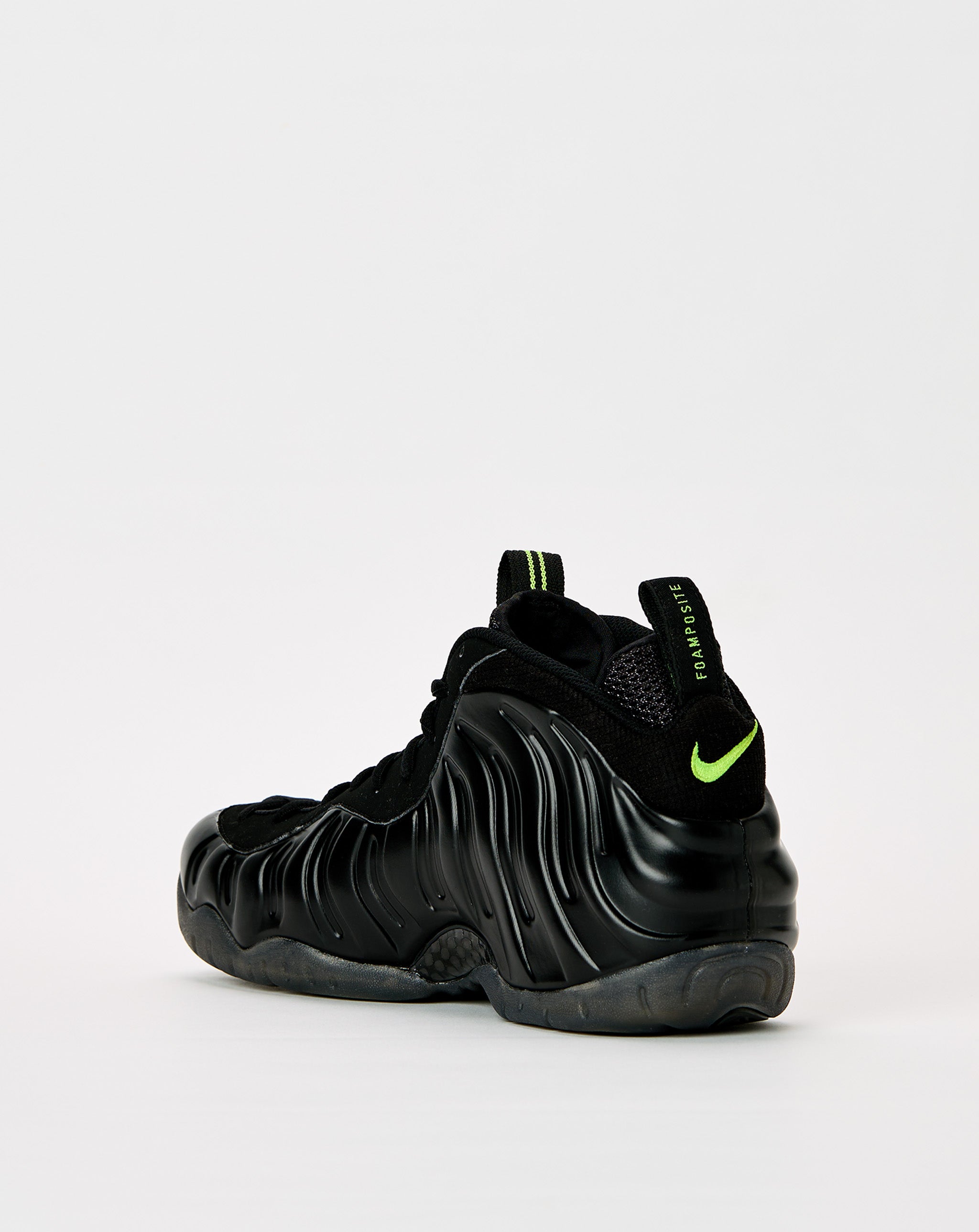 Nike Air Foamposite Pro 'Voltage' - XHIBITION