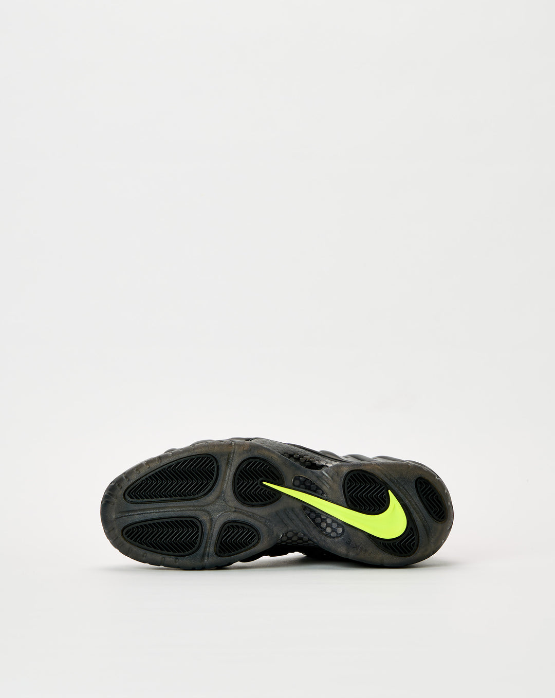 Nike Air Foamposite Pro 'Voltage' - XHIBITION