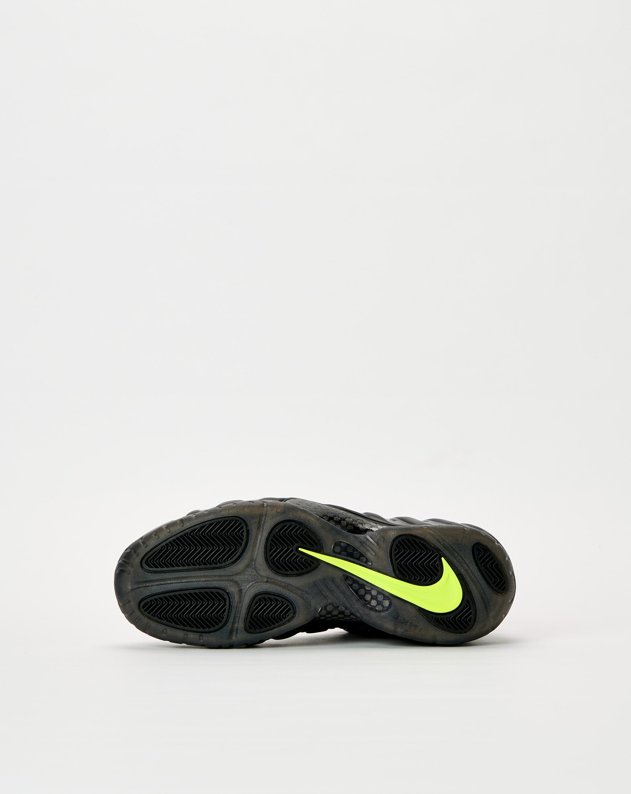 Nike Air Foamposite Pro 'Voltage' - XHIBITION