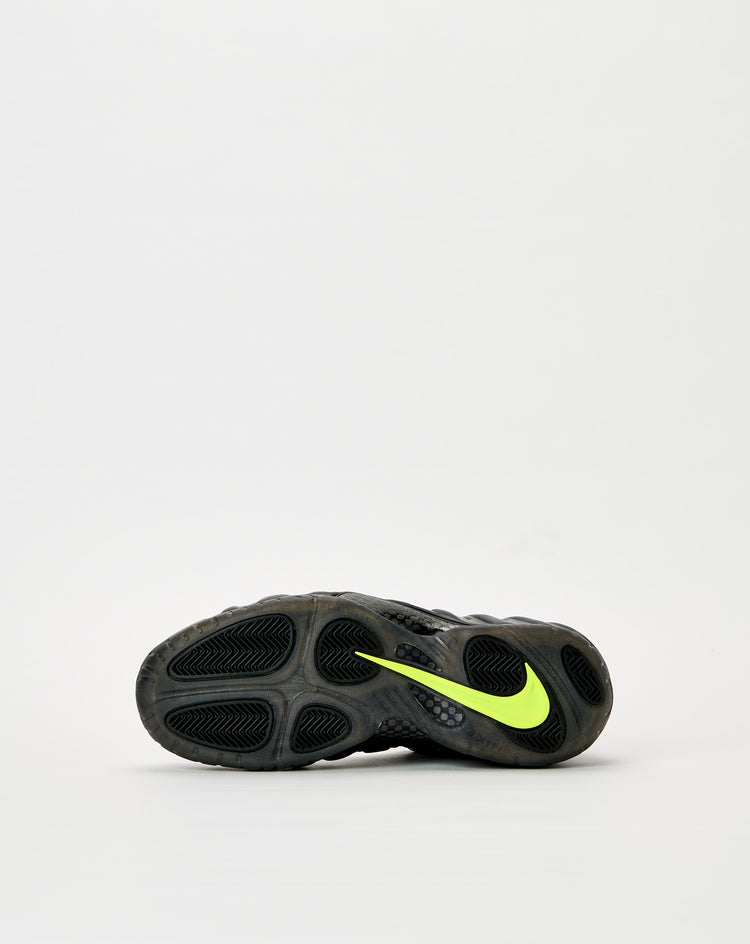 Nike Air Foamposite Pro 'Voltage' - XHIBITION
