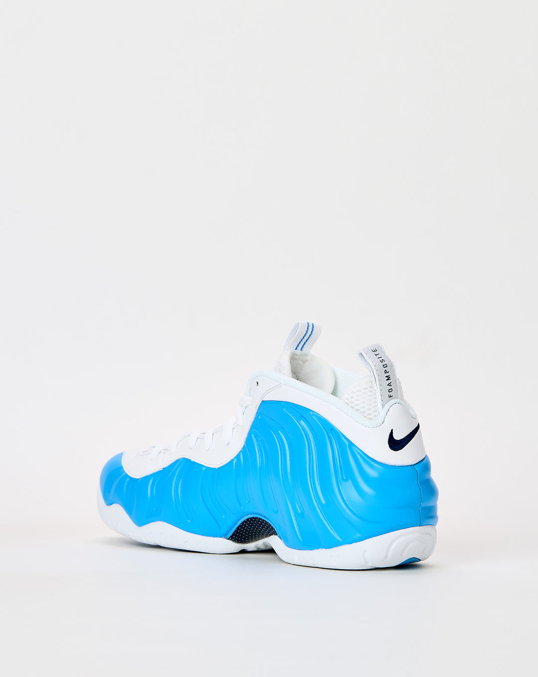 Air Foamposite Pro 'University Blue'