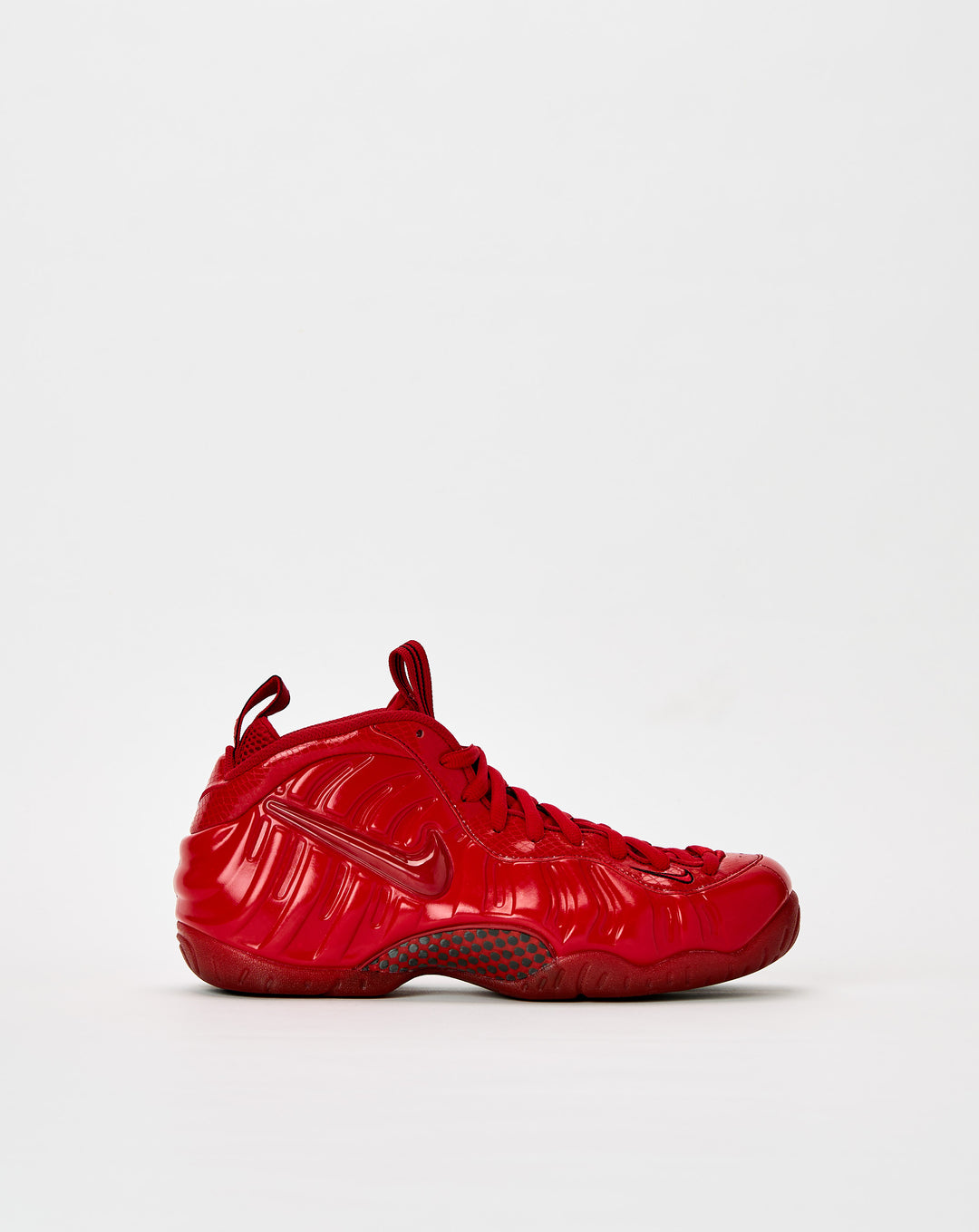 Nike Air Foamposite Pro 'Red October' - XHIBITION