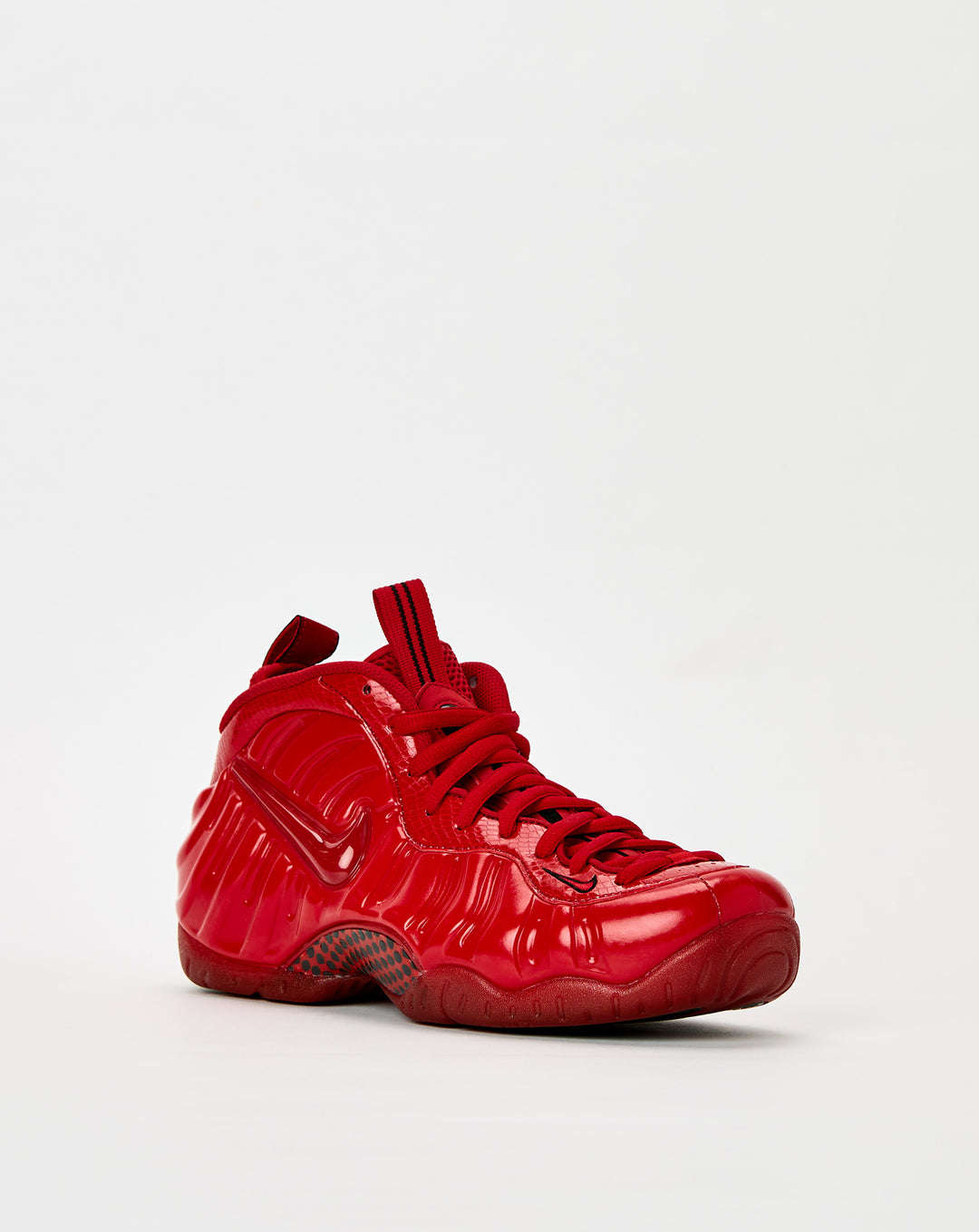 Nike Air Foamposite Pro 'Red October' - XHIBITION