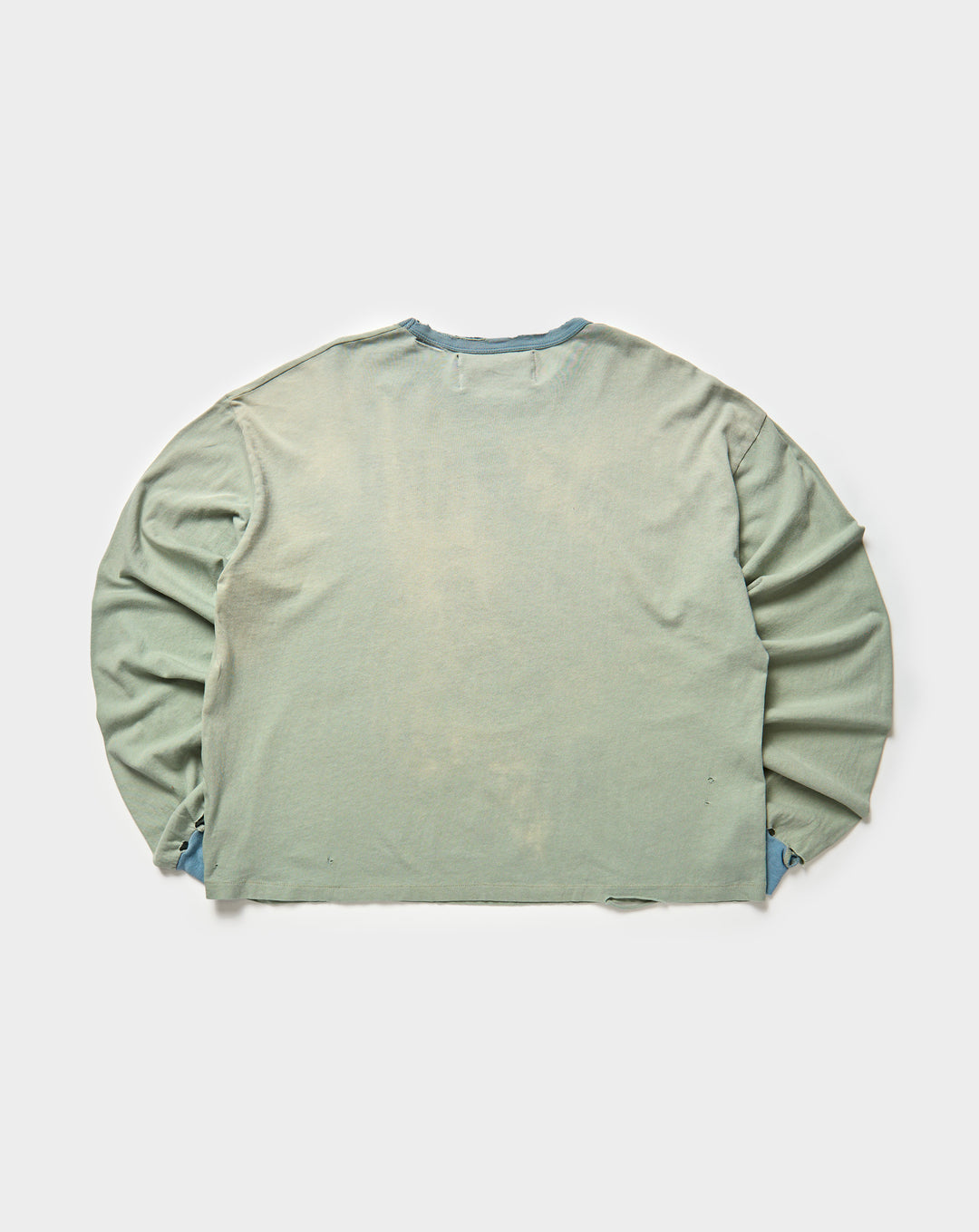 Paly Hollywood Mstr Me Tonal Long Sleeve T-Shirt - XHIBITION