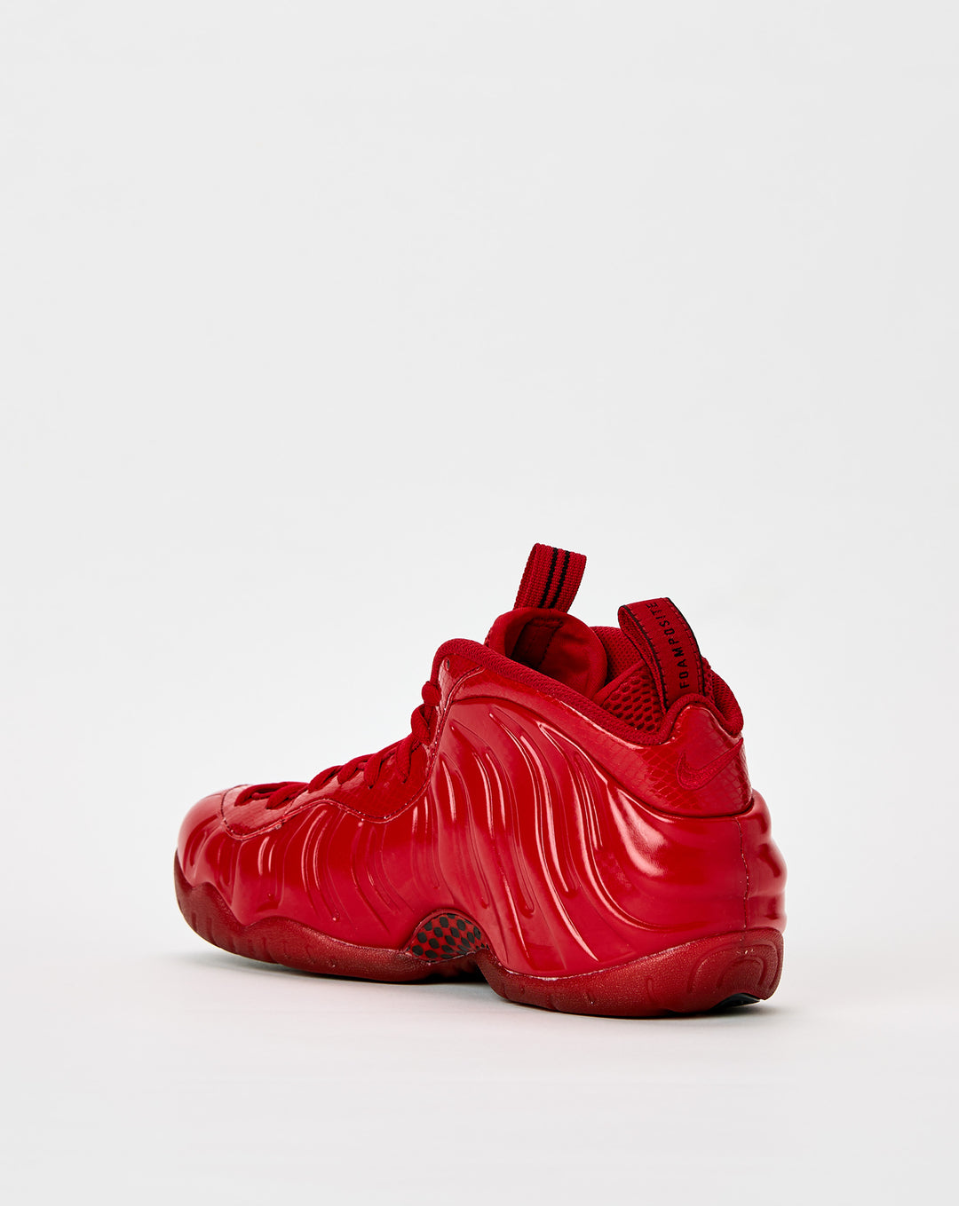 Nike Air Foamposite Pro 'Red October' - XHIBITION
