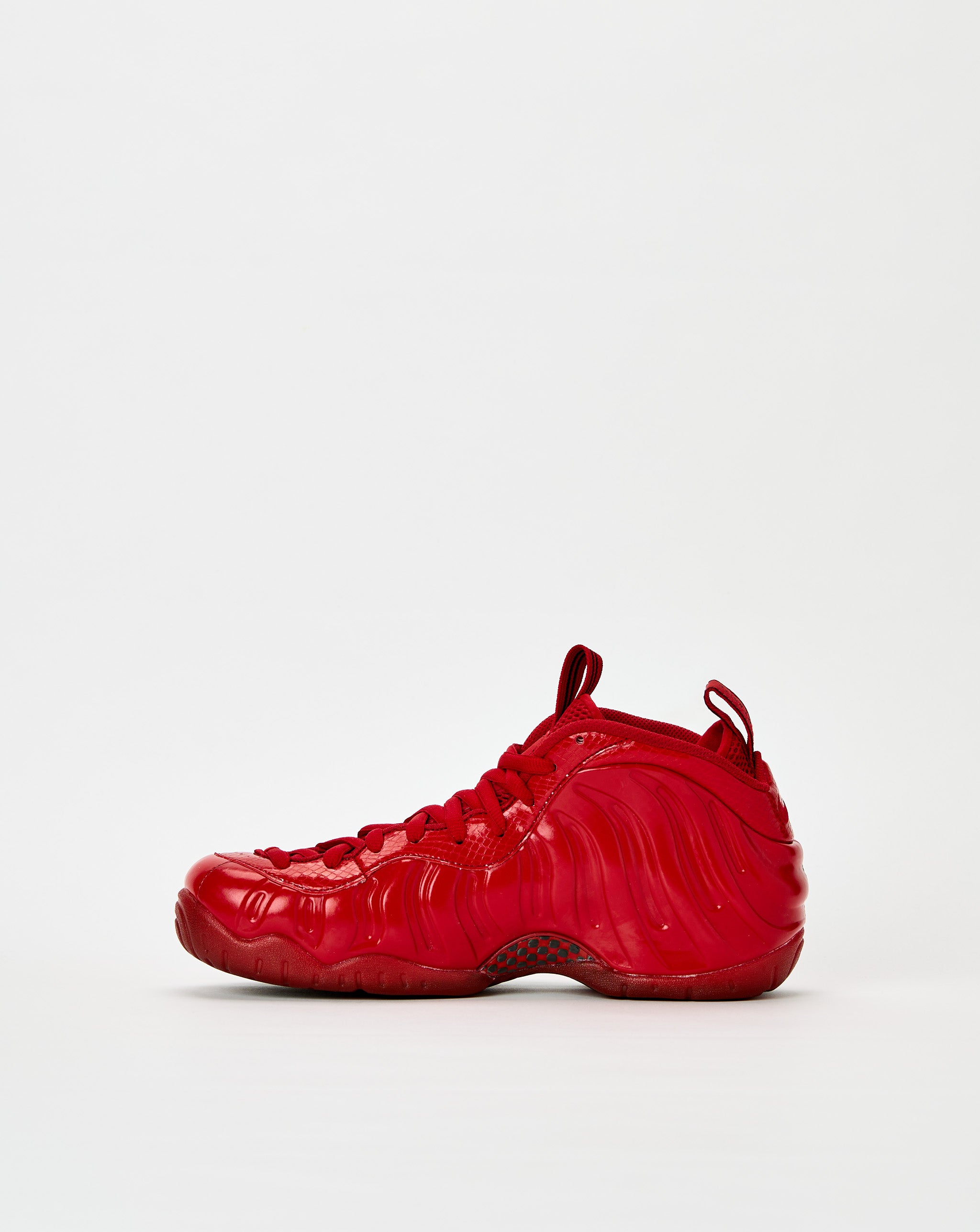 Nike Air Foamposite Pro 'Red October' - XHIBITION