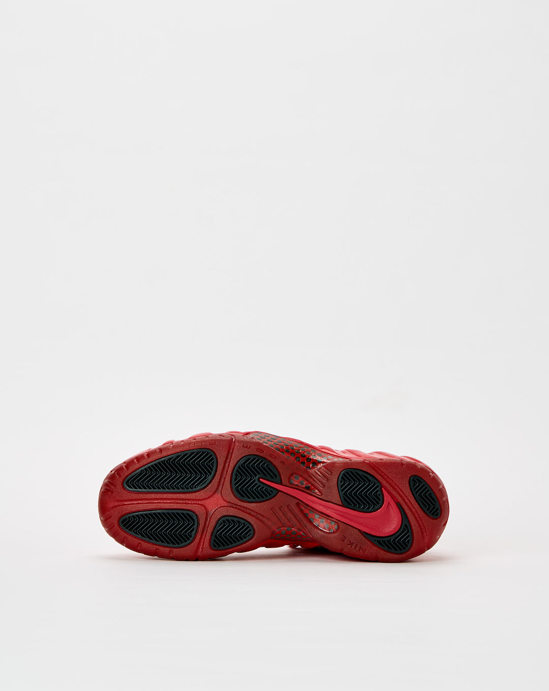 Nike Air Foamposite Pro 'Red October' - XHIBITION
