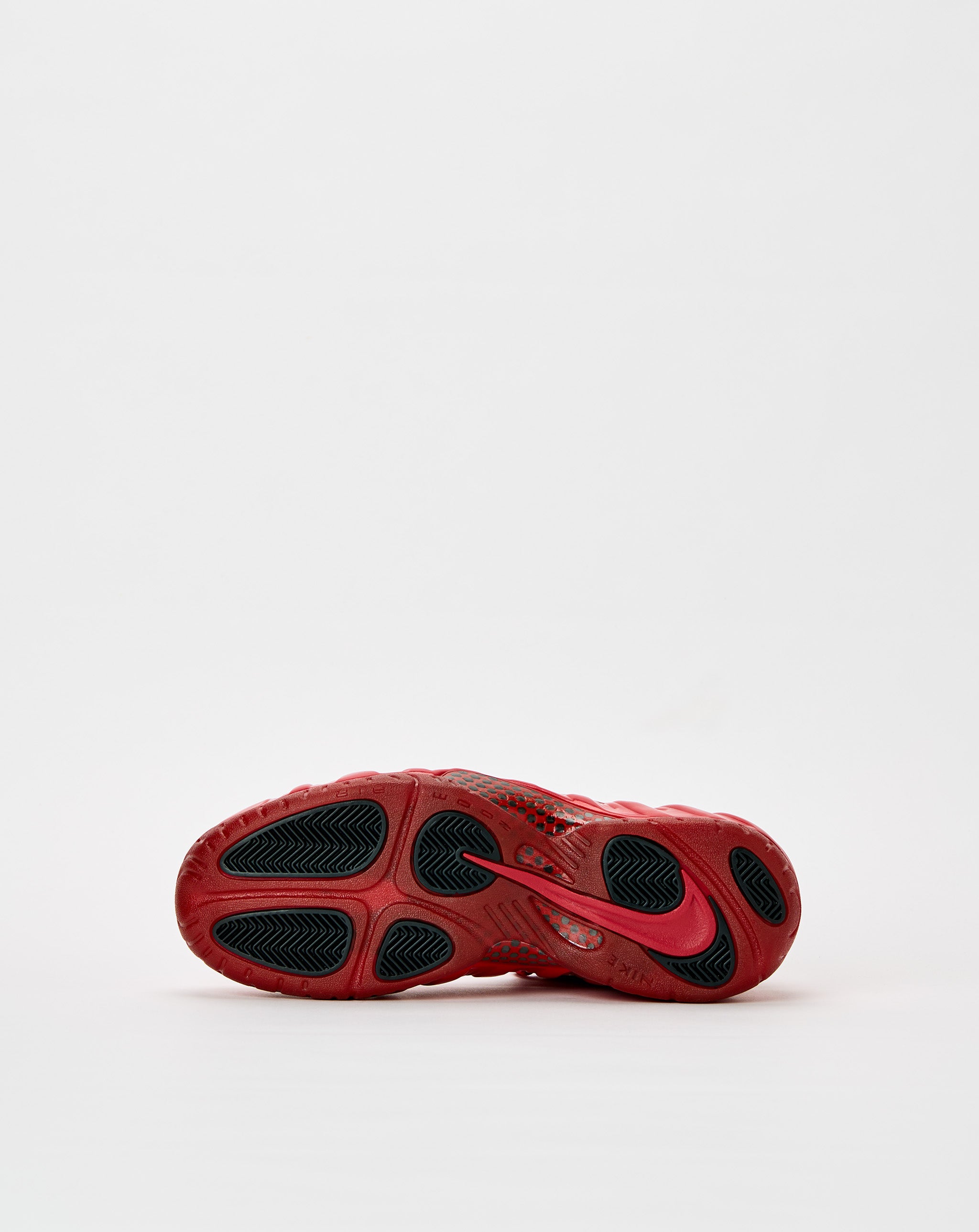 Nike Air Foamposite Pro 'Red October' - XHIBITION