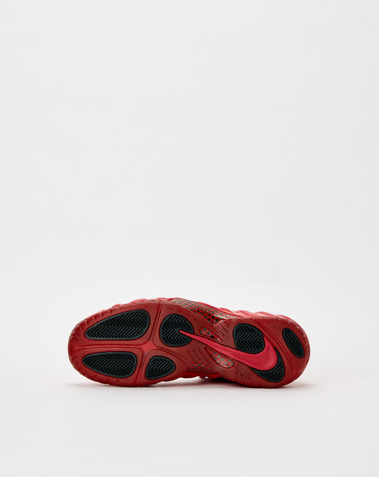 Nike Air Foamposite Pro 'Red October' - XHIBITION