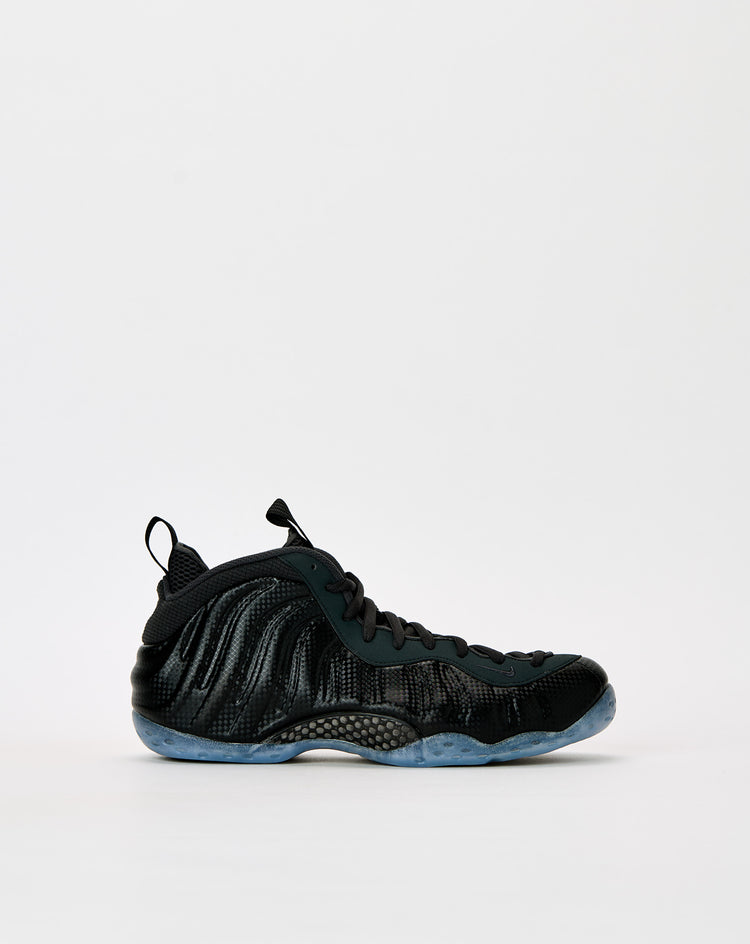 Nike Air Foamposite One 'Carbon Fiber' - XHIBITION