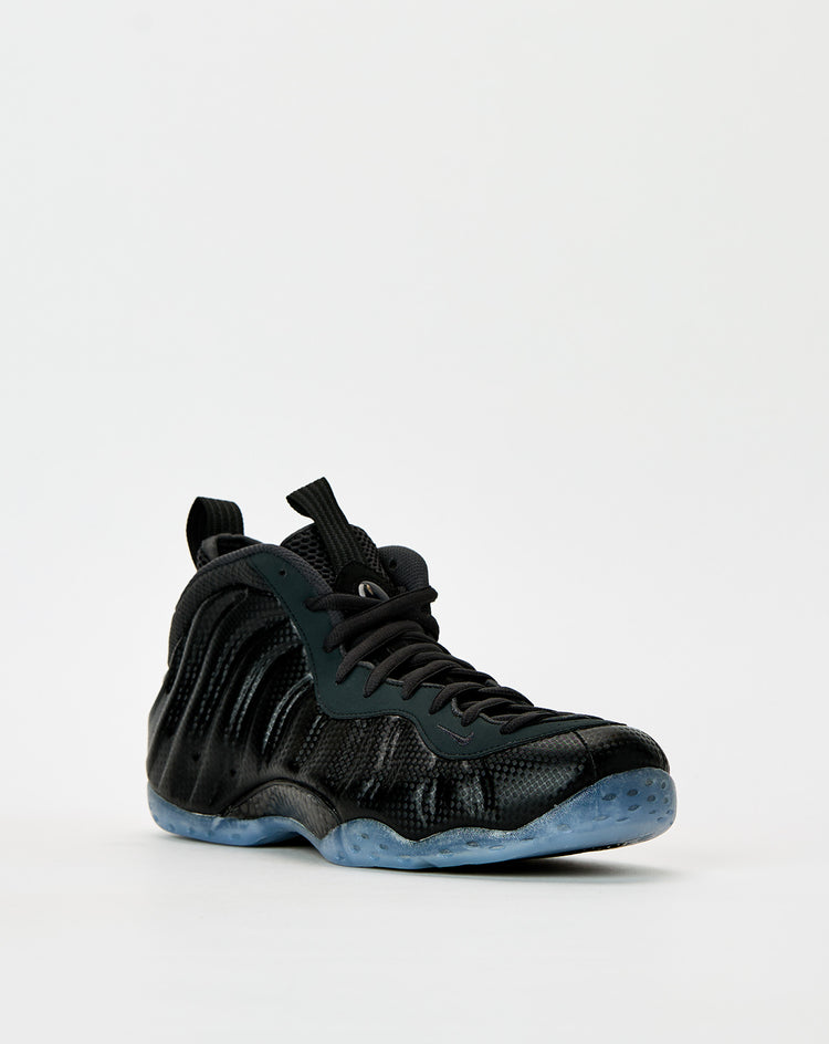 Nike Air Foamposite One 'Carbon Fiber' - XHIBITION