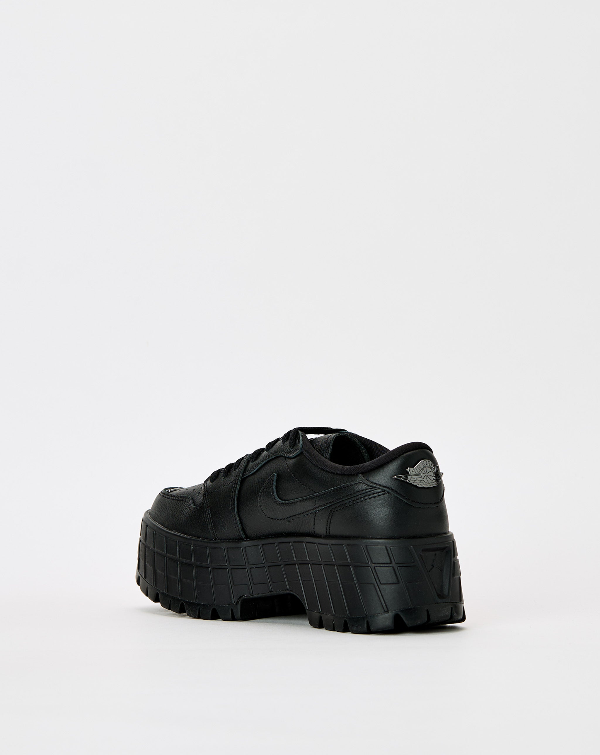 Women's Air Jordan 1 Brooklyn Low – Xhibition