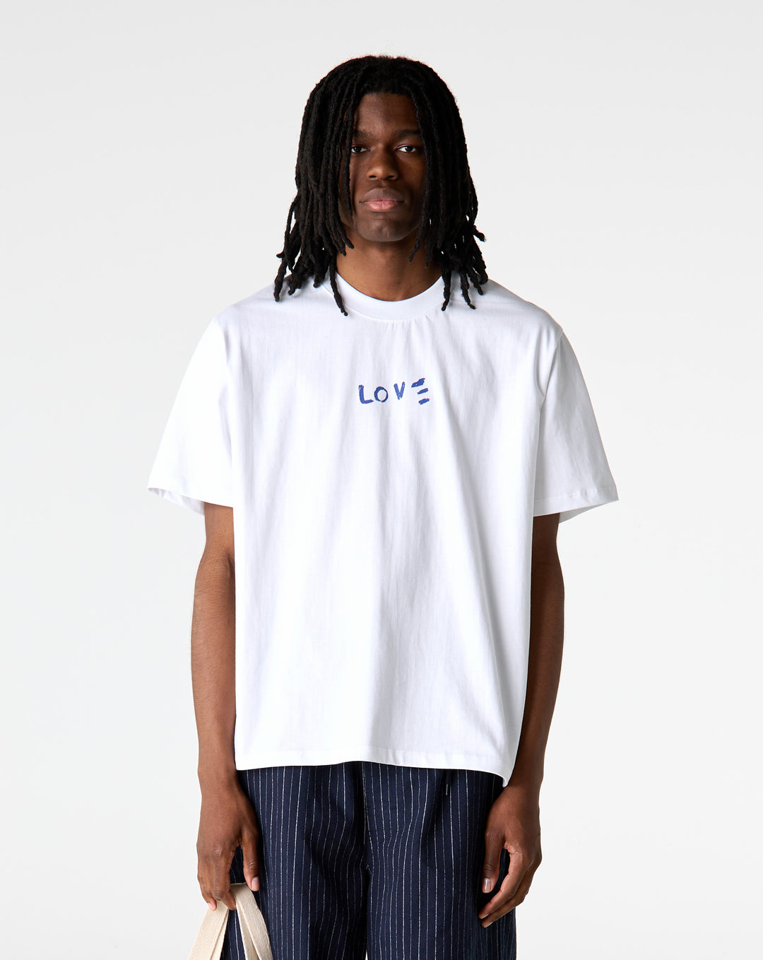 Halim Flowers Love T-Shirt - XHIBITION