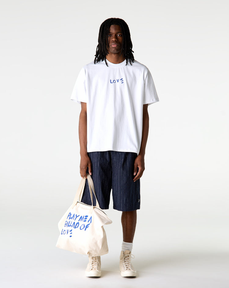 Halim Flowers Love T-Shirt - XHIBITION