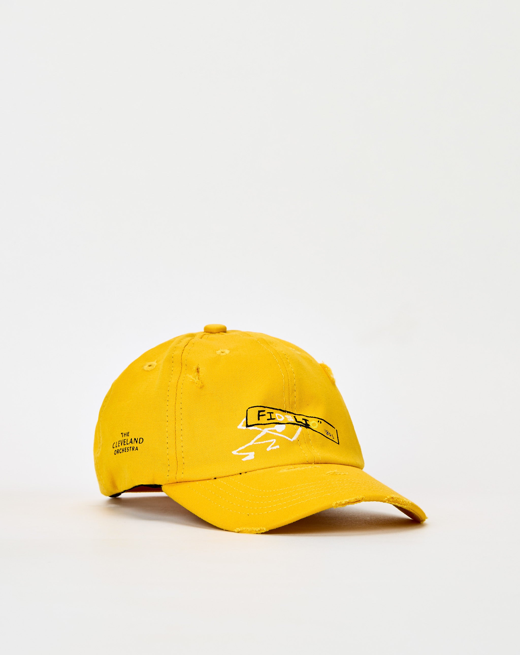 Halim Flowers Fidelio Hat - XHIBITION